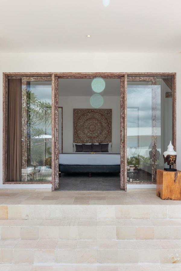 Villa Rasa Senang, With Private Cook And Pool Karangasem  Bagian luar foto