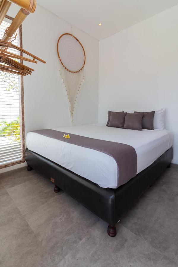 Villa Rasa Senang, With Private Cook And Pool Karangasem  Bagian luar foto